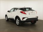 Toyota C-HR - fotka číslo 3