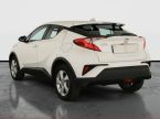 Toyota C-HR - fotka číslo 3