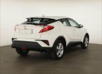 Toyota C-HR - fotka číslo 4