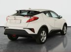 Toyota C-HR - fotka číslo 4