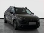 Citroën C4 Cactus - fotka číslo 0