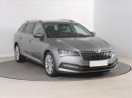 Škoda Superb - fotka číslo 0
