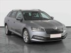 Škoda Superb - fotka číslo 0