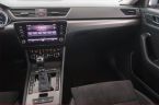 Škoda Superb - fotka číslo 7