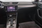 Škoda Superb - fotka číslo 7