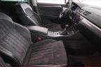 Škoda Superb - fotka číslo 8