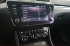 Škoda Superb - fotka číslo 11