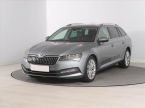 Škoda Superb - fotka číslo 1