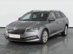 Škoda Superb - fotka číslo 1
