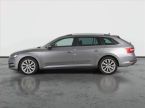 Škoda Superb - fotka číslo 2