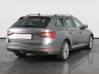 Škoda Superb - fotka číslo 4