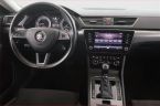 Škoda Superb - fotka číslo 6