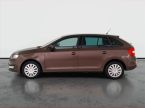 Škoda Rapid - fotka číslo 2