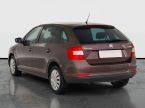 Škoda Rapid - fotka číslo 3