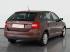 Škoda Rapid - fotka číslo 4