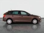 Škoda Rapid - fotka číslo 5