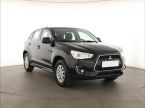 Mitsubishi ASX  - fotka číslo 0