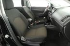 Mitsubishi ASX  - fotka číslo 6