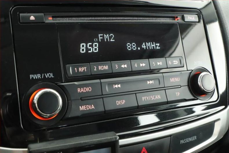 Mitsubishi ASX  - hlavní fotka