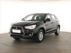 Mitsubishi ASX  - fotka číslo 1