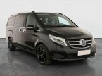 Mercedes Třída V - fotka číslo 0