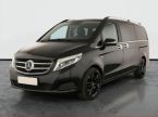 Mercedes Třída V - fotka číslo 1