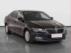 Škoda Superb - fotka číslo 0