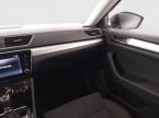 Škoda Superb - fotka číslo 7