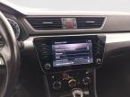 Škoda Superb - fotka číslo 11