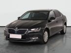 Škoda Superb - fotka číslo 1