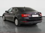 Škoda Superb - fotka číslo 3