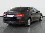 Škoda Superb - fotka číslo 4