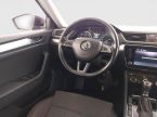 Škoda Superb - fotka číslo 6
