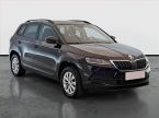 Škoda Karoq - fotka číslo 0