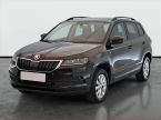 Škoda Karoq - fotka číslo 1