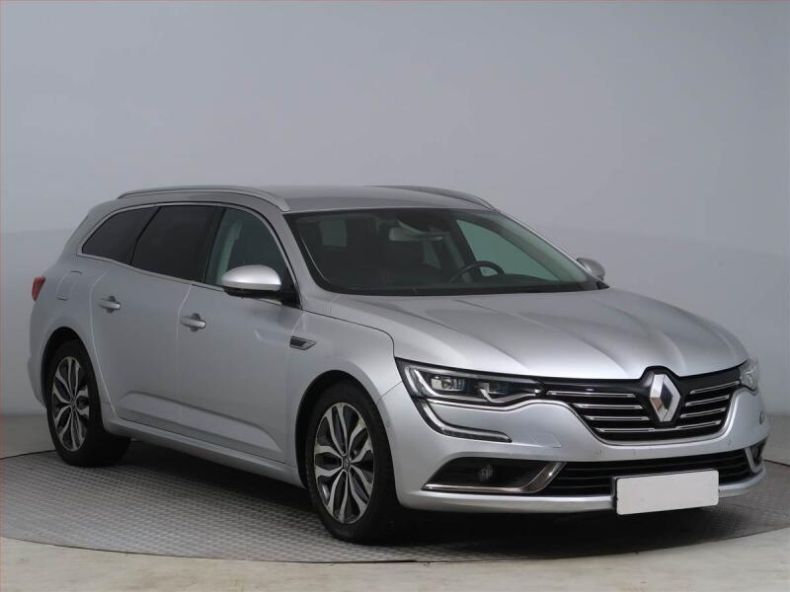 Renault Talisman - hlavní foto