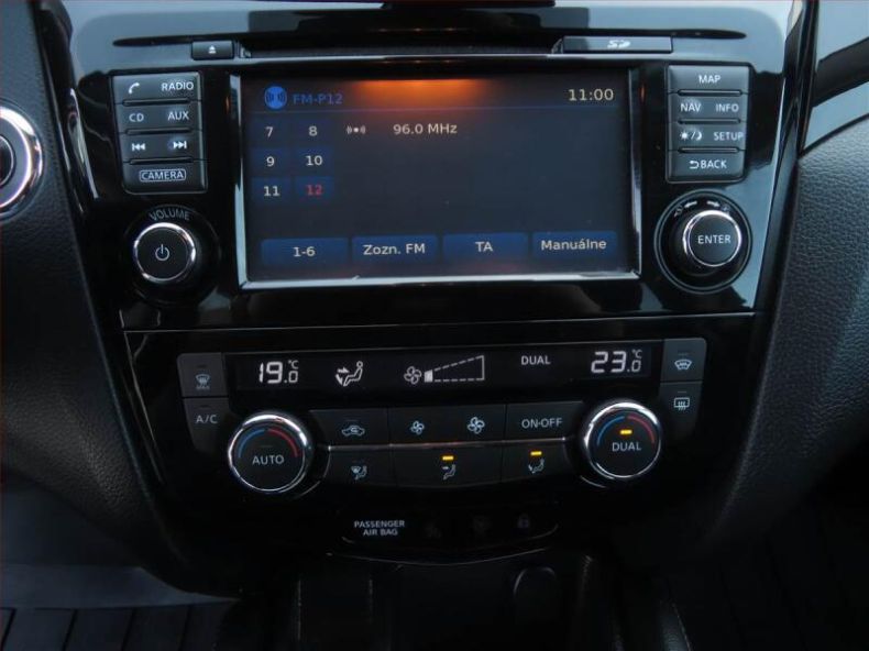 Nissan Qashqai - hlavní fotka