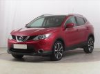 Nissan Qashqai - fotka číslo 1