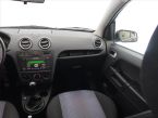 Ford Fusion - fotka číslo 7
