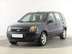 Ford Fusion - fotka číslo 1
