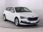 Škoda Scala - fotka číslo 0