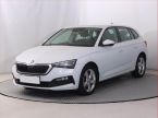 Škoda Scala - fotka číslo 1