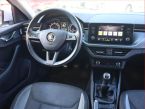 Škoda Scala - fotka číslo 6