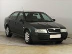 Škoda Octavia - fotka číslo 0