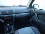 Škoda Octavia - fotka číslo 7
