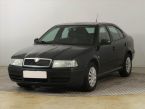 Škoda Octavia - fotka číslo 1