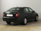 Škoda Octavia - fotka číslo 4