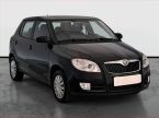 Škoda Fabia - fotka číslo 0