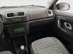 Škoda Fabia - fotka číslo 7