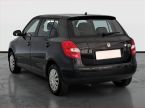Škoda Fabia - fotka číslo 3